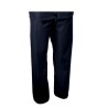 Pantalon de pluie PVC souple Marine