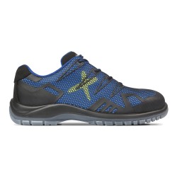 Chaussures basse de sécurité EROS BLUE