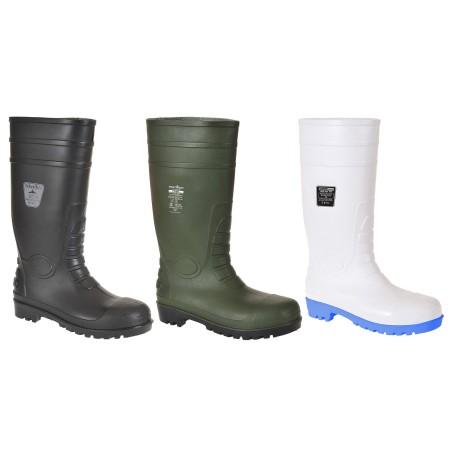 Bottes de sécurité WELLINGTON S5
