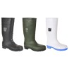 Bottes de sécurité WELLINGTON S5