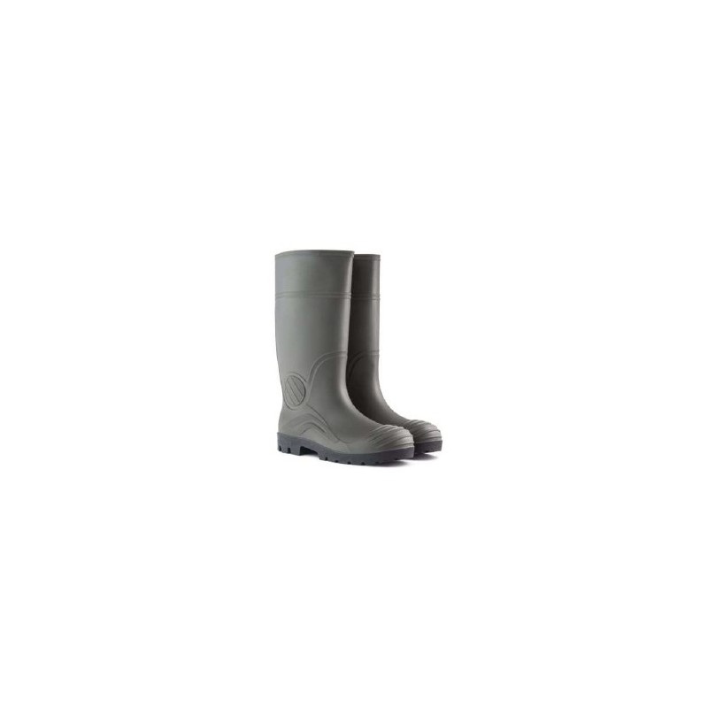 Bottes  De Securité DOUZON Coloris Vert S5 SRC