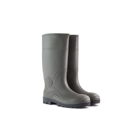 Bottes  De Securité DOUZON Coloris Vert S5 SRC