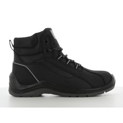 Chaussures hautes type Sportwear S1P ELEVATE