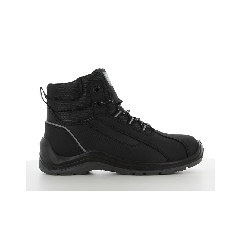 Chaussures hautes type Sportwear S1P ELEVATE