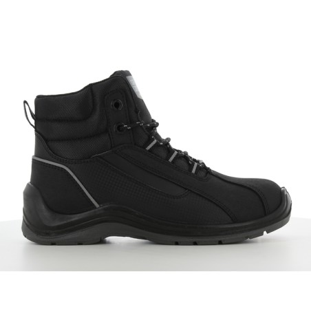 Chaussures hautes type Sportwear S1P ELEVATE