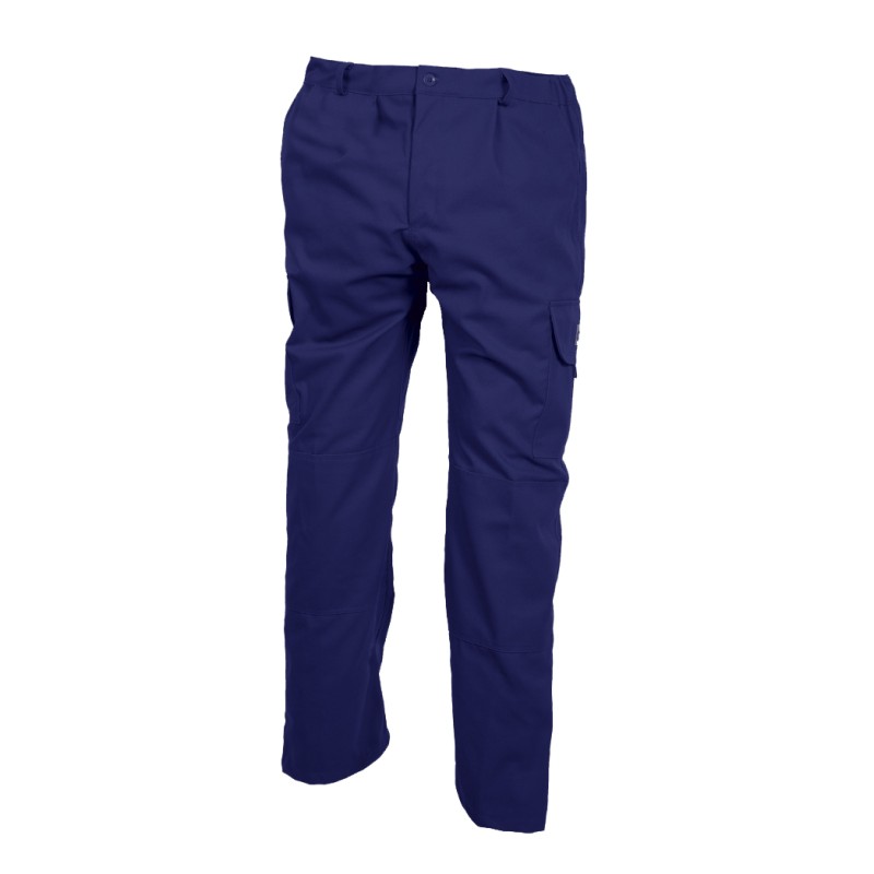 Pantalon PROSTYLE Magnum Coloris Marine