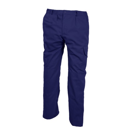 Pantalon PROSTYLE Magnum Coloris Marine