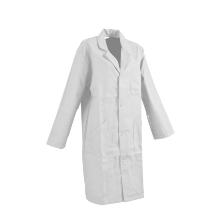 Blouse PROWORKER Tissu Magnum Coloris Blanc