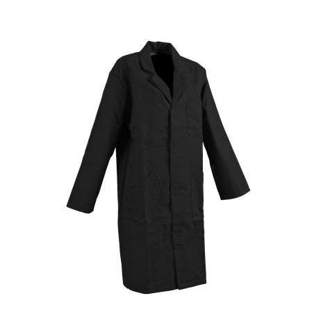 Blouse PROWORKER Magnum Pressions ML Coloris Noir