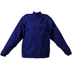 Blouson Albatros Magnum Coloris Marine uni