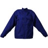 Blouson Albatros Magnum Coloris Marine uni