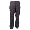 Pantalon ALBATROS Magnum Anthracite et Gris Perle
