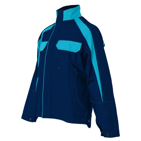 Blouson NEW ALBATROS Magnum Marine et Azur