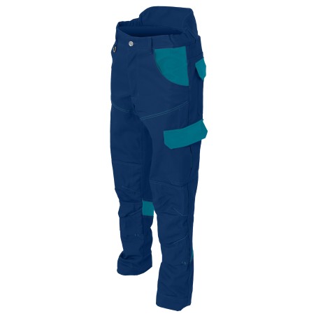 Pantalon New Albatros Hygrovet Magnum Marine & Azur