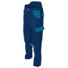 Pantalon New Albatros Hygrovet Magnum Marine & Azur