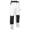 Pantalon hygrovet Classic MAESTRO Magnum Blanc et Anthracite