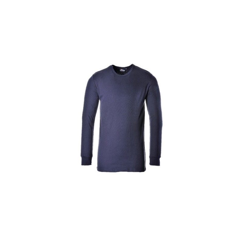 Tee shirt Thermique Manches Longues