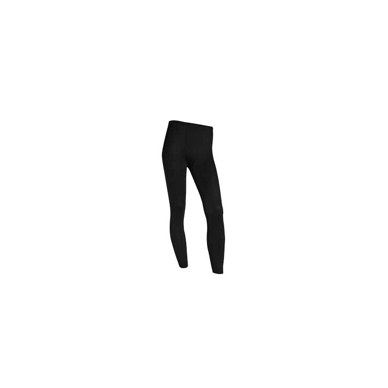 Calecon long Femme Coton Thermique