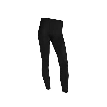 Calecon long Femme Coton Thermique