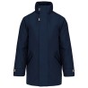 Parka Classic doublure matelassée mixte Marine