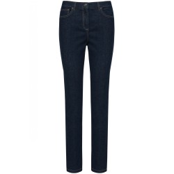 Pantalon Jeans Femme