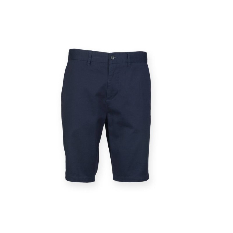  SHORTS CHINO MARINE