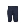  SHORTS CHINO MARINE