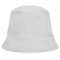 Bob 100% coton Blanc