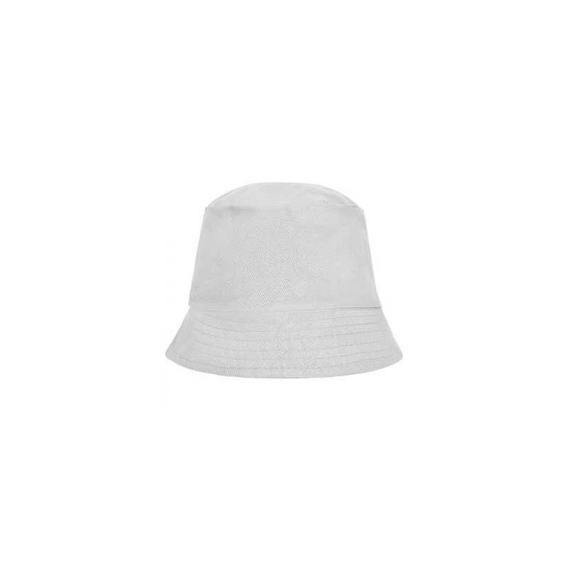 Bob 100% coton Blanc