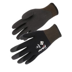 Gants de protection spécial Froid Double couche