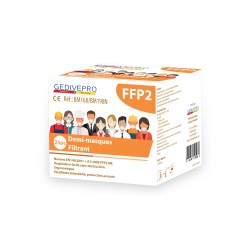 Masques FFP2