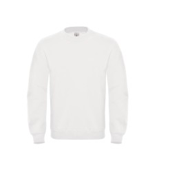 Sweat shirt 80% Coton / 20% Polyester Coloris Marine