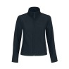 Veste softshell femme 2 couches coloris Marine