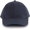 Casquette été marine