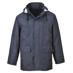 Veste Grand Froid coloris Marine