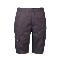 Bermuda ALBATROS ELEC Dallas Anthracite et Sable