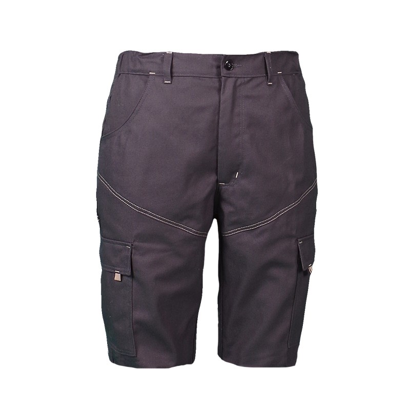 Bermuda ALBATROS ELEC Dallas Anthracite et Sable