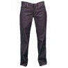 Jeans Homme Anthracite et Sable