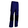 Pantalon JONAS Hygrovet Magnum Marine et noir