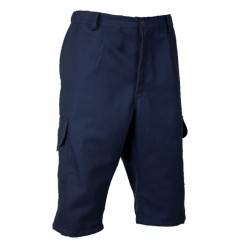 Bermuda PROFOR II Dallas Coloris Marine