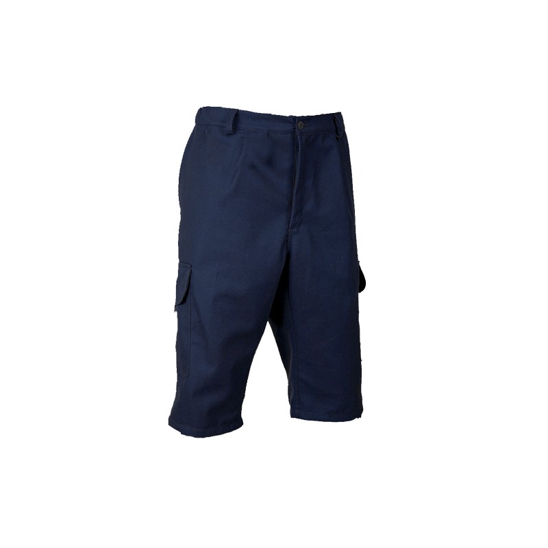 Bermuda PROFOR II Dallas Coloris Marine