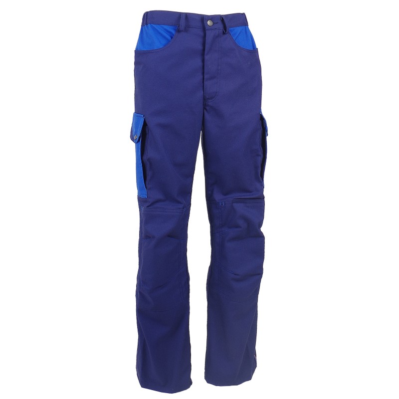  PANTALON DAN HYGROVET MAGNUM MARINE & BUGATTI