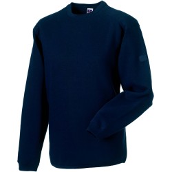 Sweat shirt Classic Coloris Marine Lavage 60°