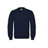 Sweat shirt 80% Coton / 20% Polyester Coloris Marine