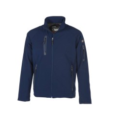 Veste Softshell PENDUICK MARINE