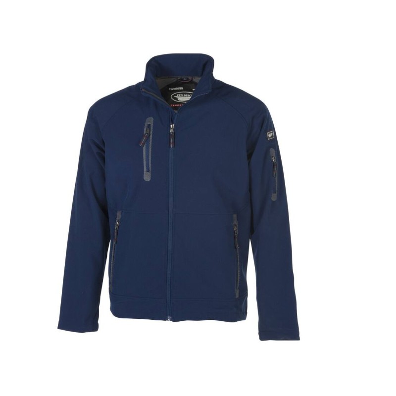 Veste Softshell PENDUICK MARINE