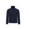 Veste polaire manches longues Coloris Marine
