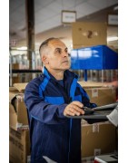 Vêtements de travail